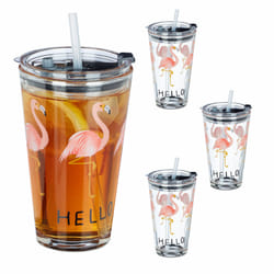 Relaxdays 10036038 Tasse 1 pièce(s)