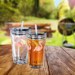Relaxdays 10036038 Tasse 1 pièce(s)