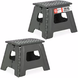 Le tabouret est utilisable dans la maison de diverses façons. Peu importe que ce soit comme tabouret de cuisine pour atteindr ...