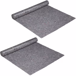 Un déménagement, des travaux de rénovation ou de peinture peuvent être un véritable défi pour votre sol. Avec cette couvertur ...