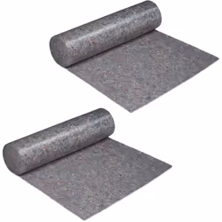 Un déménagement, des travaux de rénovation ou de peinture peuvent être un véritable défi pour votre sol. Avec cette couvertur ...