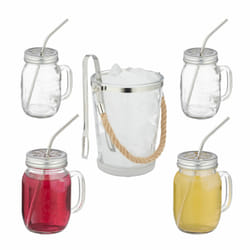 Relaxdays 10037657 Tasse 1 pièce(s)
