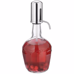 Avec ce distributeur d'eau, vous êtes parfaitement équipé pour la prochainefête de jardin. Avec sa grande capacité, offrez à  ...