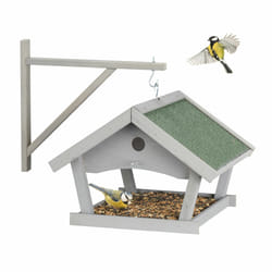 Relaxdays 10038395 mangeoire pour oiseau