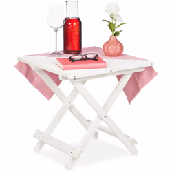 La table pliante est une alternative peu encombrante et flexible aux tables lourdes et volumineuses. Dépliez et repliez-la en ...