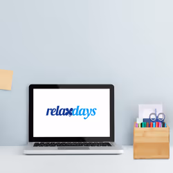 Relaxdays 10039412