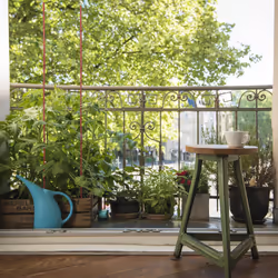 Tuteur en bambou, Lot de 25, 120 cm, Aide à la croissance des plantes, Déco intérieure, Tiges bambou, rouge - Relaxdays