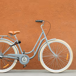 Relaxdays - Antivol en u pour vélo, cadenas à chiffres pour bicyclettes & vélos électriques, acier & plastique, noir/jaune