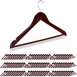 Vous rêvez d’un placard ordonné avec un aspect uniforme? Grâce à ce pack de cintres c’est tout à fait possible. Que ce soit p ...