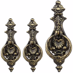 Si vous affectionnez un style rural détaillé ou un charme nostalgique, alors le heurtoir de porte est la décoration idéale, p ...