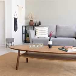 Bougeoir, 4 porte-bougies en verre, bougies chauffe-plat, design cœurs, salon et salle à manger, beige/blanc - Relaxdays