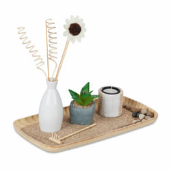 Relaxdays 10041579 bougeoir