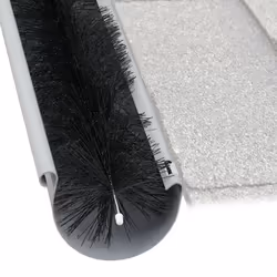 Description générale La brosse de gouttière pratique permet de maintenir vos gouttières propres et dégagées, évitant ainsi un ...