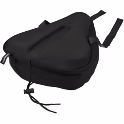 Les longs trajets en vélo ne sont désormais plus un problème avec cette superbe housse pour selle. Attachez la housse en gel  ...