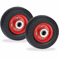Votre roue de trottinette vient de rendre l’âme ? Pas de panique, nous avons la solution ! Cette roue increvable sans air en  ...