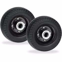 Votre roue de trottinette vient de rendre l’âme ? Pas de panique, nous avons la solution ! Cette roue increvable sans air en  ...