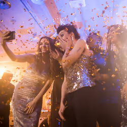 Relaxdays 10042564 confetti