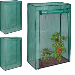 Dégustezdes salades de tomates de votre propre culture ! Cultivez cette plante qui aimela chaleur dans votre jardin grâce à l ...