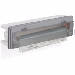Ce distributeur pratique pour film alimentaire est l’accessoire de cuisine idéal et vous convaincra grâce à sa prise en main ...
