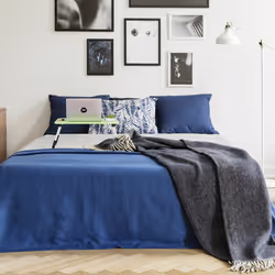 Relaxdays - Table de lit, tablette canapé, HxLxP : 26x63x40 cm, support pliable pour ordinateur portable, mdf et fer, vert