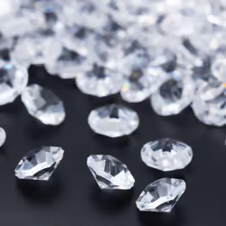 Si vous êtes à la recherche de l’accessoire parfait qui viendra finaliser la décoration de votre mariage, alors ces diamants ...