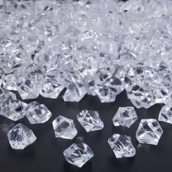 Si vous êtes à la recherche de l’accessoire parfait qui viendra finaliser la décoration de votre mariage, alors ces diamants ...