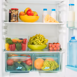 Relaxdays 10043337 Fridge/Freezer Parts & Accessories