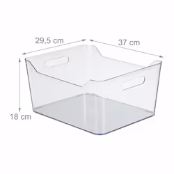 Relaxdays 10043337 Fridge/Freezer Parts & Accessories - Vue supplémentaire 4