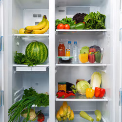 Relaxdays 10043337 Fridge/Freezer Parts & Accessories - Vue supplémentaire 5