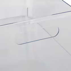Relaxdays 10043337 Fridge/Freezer Parts & Accessories - Vue supplémentaire 6