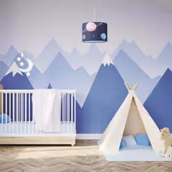 Relaxdays 4052025435004 éclairage de plafond E27
