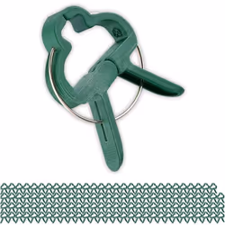 Les pinces pour plantes sont un accessoire utile pour votre jardin afin d’aider les plantes grimpantes lors de leur croissanc ...