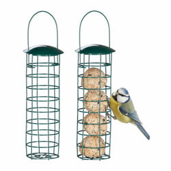 Relaxdays 10043751 mangeoire pour oiseau