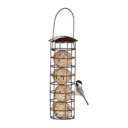 Relaxdays 10043753 mangeoire pour oiseau