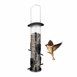 Relaxdays 10043858 mangeoire pour oiseau