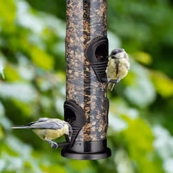 Relaxdays 10043858 mangeoire pour oiseau