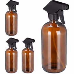 Pour humidifier les cheveux ou asperger les plantes de chambre, prenez ce vaporisateur dans plusieurs situations. Avec cet en ...