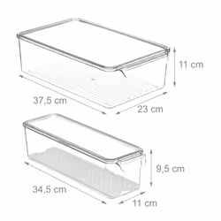 Relaxdays 10044092 Fridge/Freezer Parts & Accessories - Vue supplémentaire 4