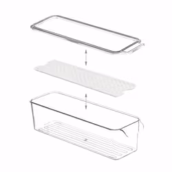 Relaxdays 10044092 Fridge/Freezer Parts & Accessories - Vue supplémentaire 7