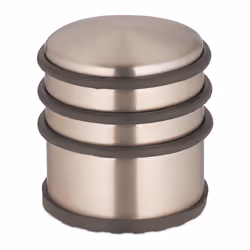 Relaxdays 4052025441272, Bronze, Caoutchouc, Acier inoxydable, Autonome, 1 pièce(s), 70 mm, 70 mm