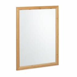 Relaxdays 10044717 miroir mural