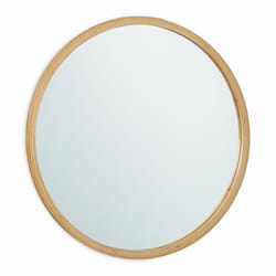 Relaxdays 10044721 miroir mural