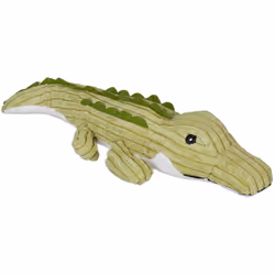Ce superbe butoir de porte en forme de crocodile est parfait pour empêcher les portes de claquer. Rempli de sable, le butoir  ...