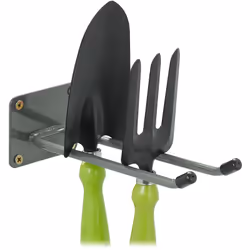 Si vous cherchez un moyen d’apporter plus de clarté dans votre garage afin de mettre la main plus rapidement sur vos outils l ...