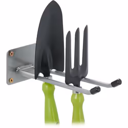 Si vous cherchez un moyen d’apporter plus de clarté dans votre garage afin de mettre la main plus rapidement sur vos outils l ...