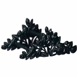 Vous cherchez un accessoire pratique pour votre jardin ? Pas de panique, nous avons ce qu’il vous faut ! Grâce à son montage  ...