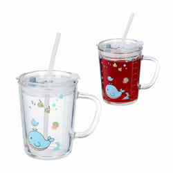 Relaxdays 10044949 Tasse 1 pièce(s)