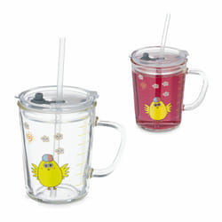 Relaxdays 10044950 Tasse 1 pièce(s)
