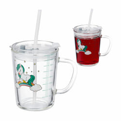 Relaxdays 10044951 Tasse 1 pièce(s)