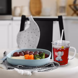 Relaxdays 10044953 Tasse 1 pièce(s)